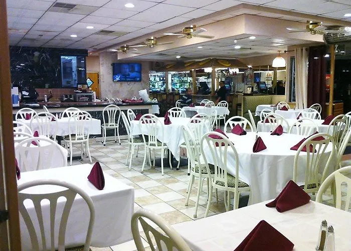 Atlantic City Lakes Bay Resort