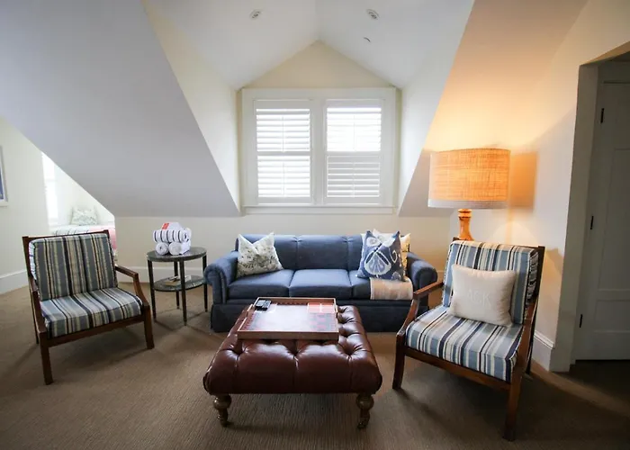 The Nantucket Hotel & Resort