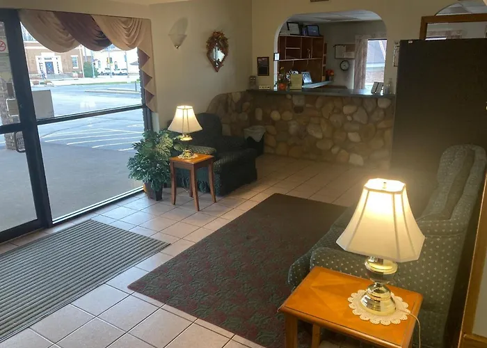 Landmark Motel