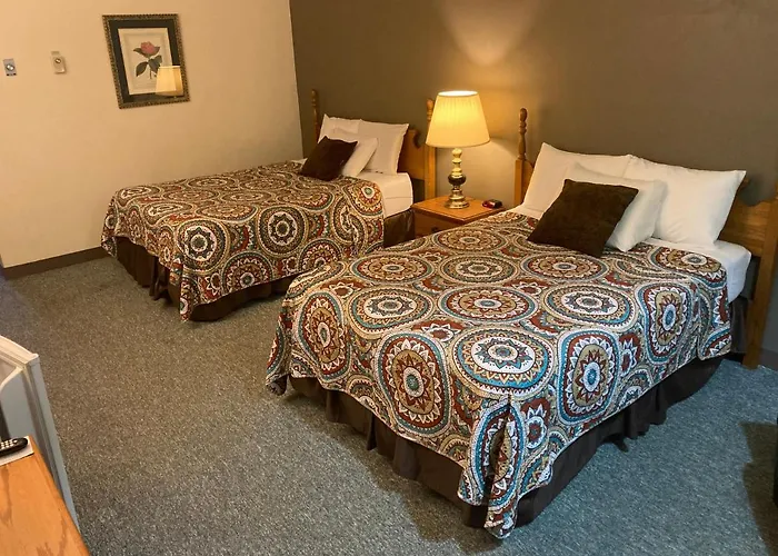 Landmark Motel