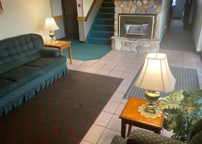 Landmark Motel