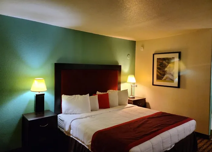 Budget Host Inn