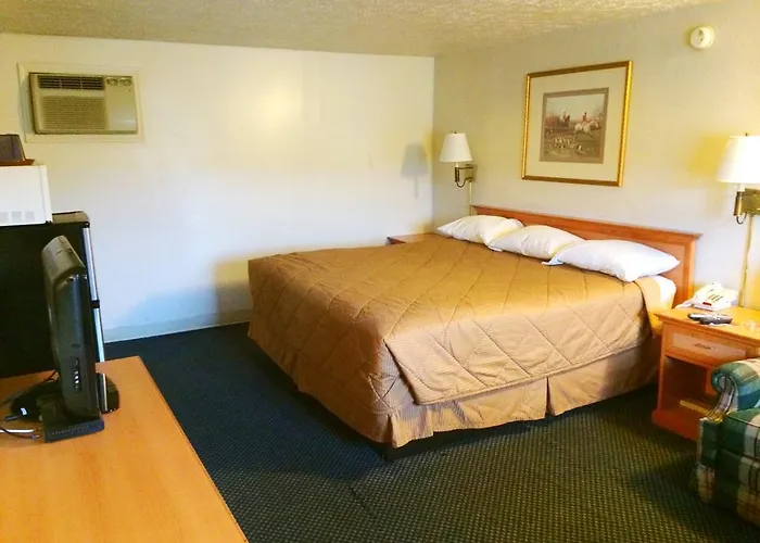 Motel Edgewood