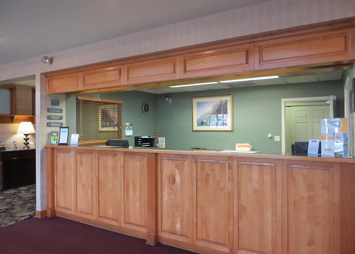 Rodeway Inn Skokie