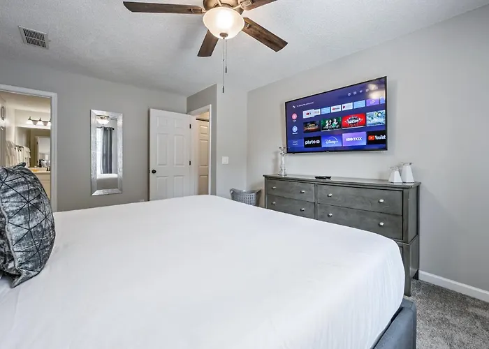 Superb For Traveling Workers Near Cartersville Mc