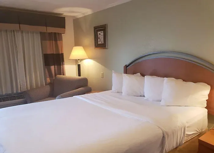 White Columns Inn