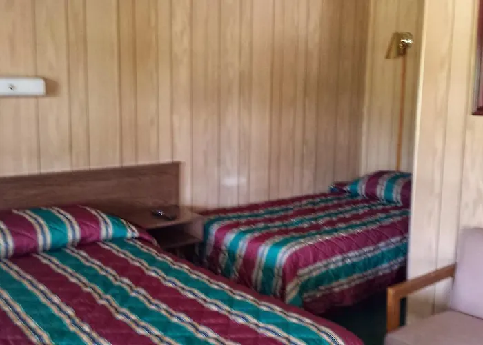 Budget Lodge