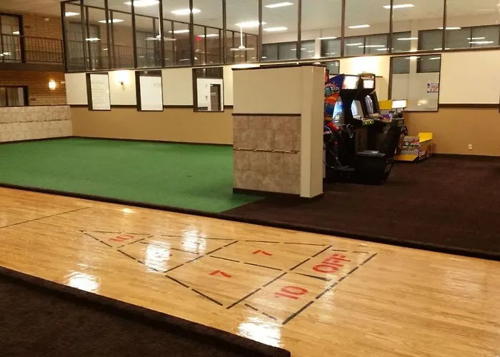 Best Western Wichita North