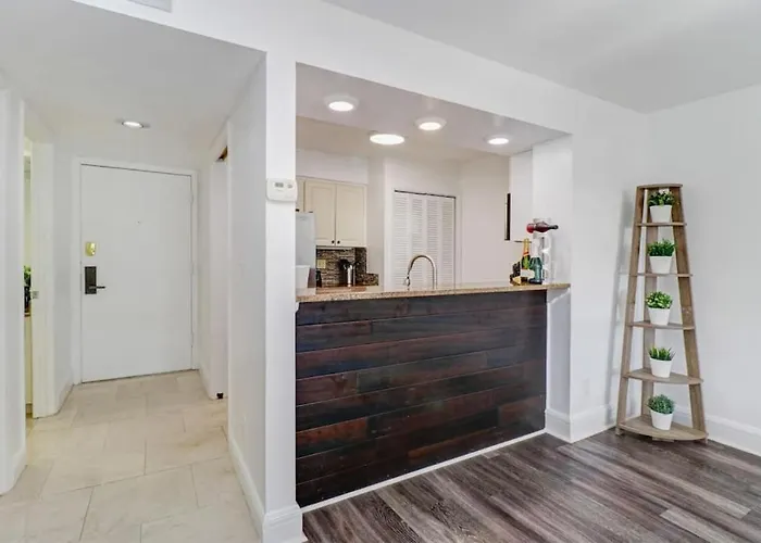Saddlebrook Gem Private Condo With Kitchen