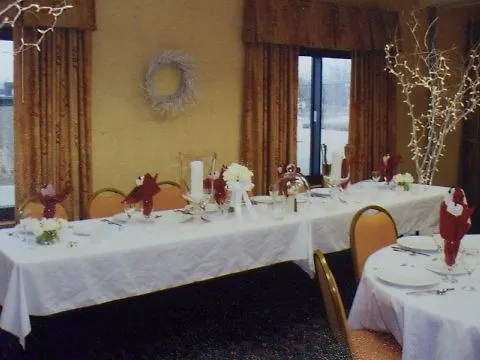 Holiday Inn Express Salem