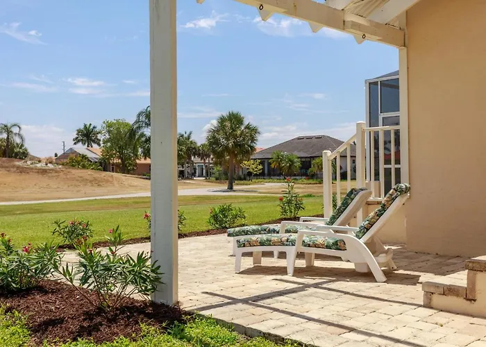Isles Golf Home