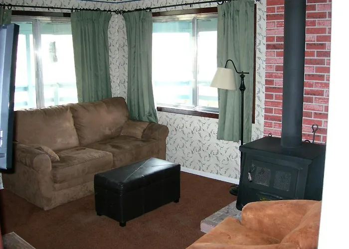 Walker River Lodge