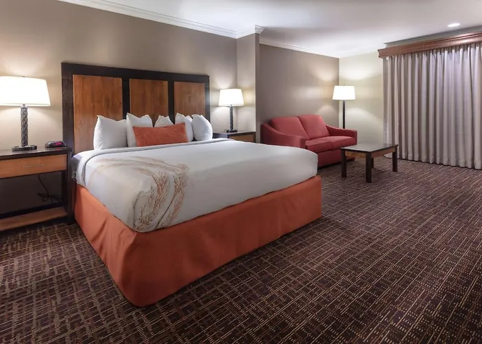 Best Western Wichita North