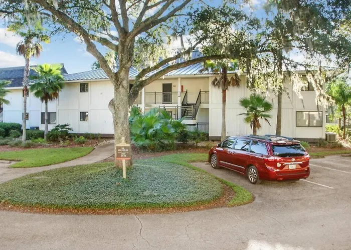 Saddlebrook Gem Private Condo With Kitchen