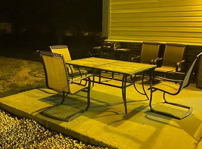 Gettysburg Inn And Suites
