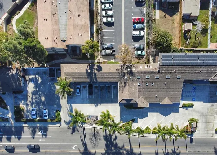 Americas Best Value Inn Oxnard-Port Hueneme
