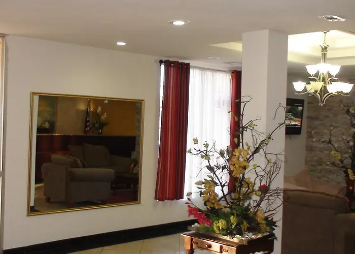 Inko Hotel