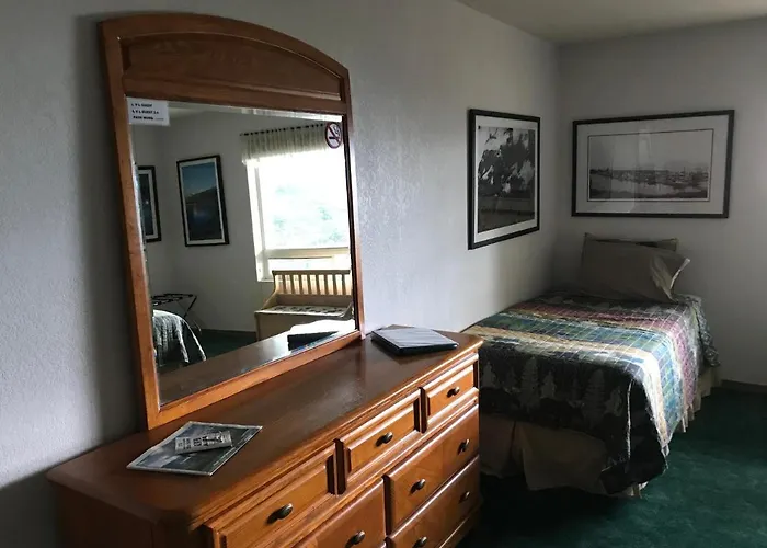 Suite 2 Lynn View Lodge