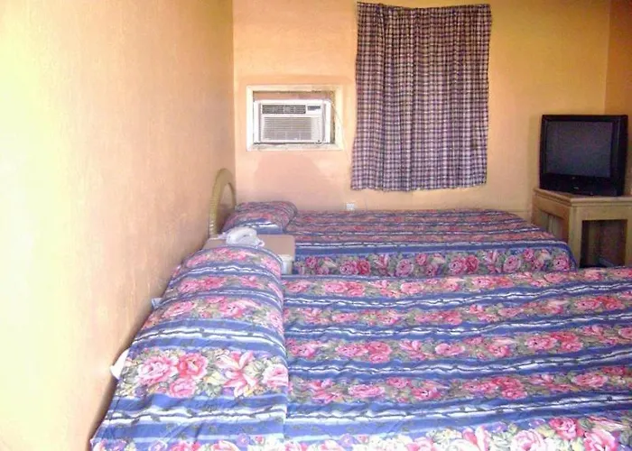 Green Key Beach Motel