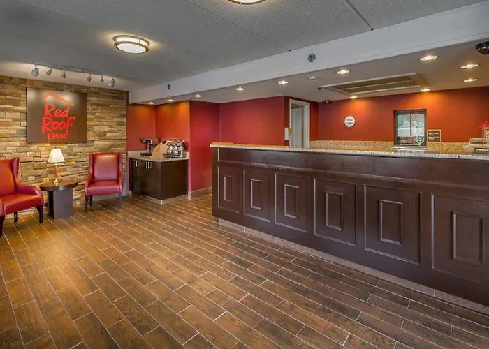 Red Roof Inn Atlanta - Kennesaw