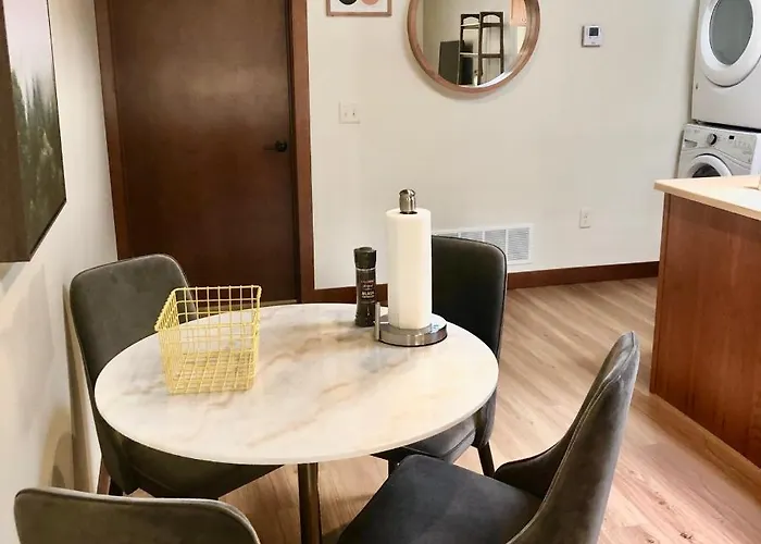 Your Downtown Rapid City Base Camp!