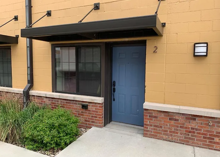 Your Downtown Rapid City Base Camp!