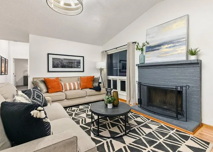 Tanner Basin Retreat
