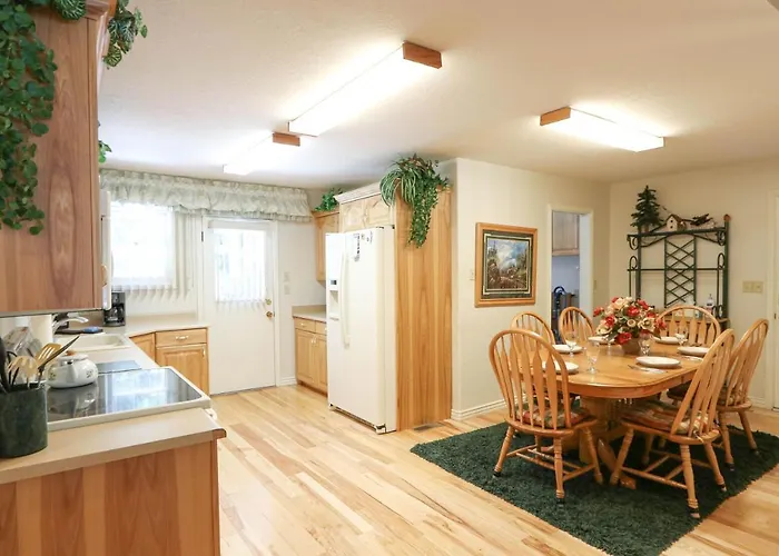 South Fork Cabin
