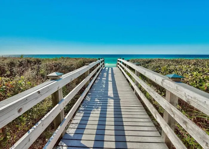 30A Villages Of South Walton By Panhandle Getaways