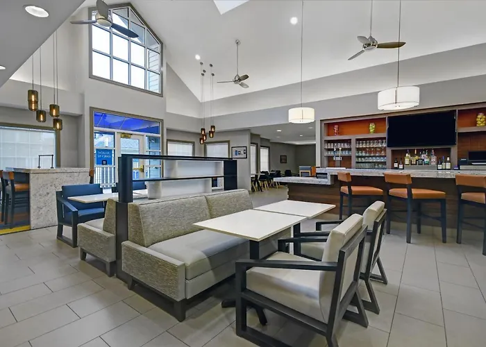 Hyatt House Bridgewater