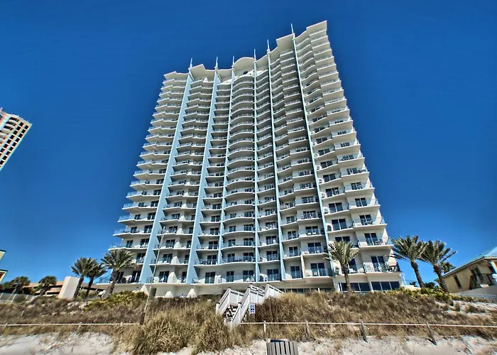 Pierpark Cozy Condo W View Sterling Breeze Resorts