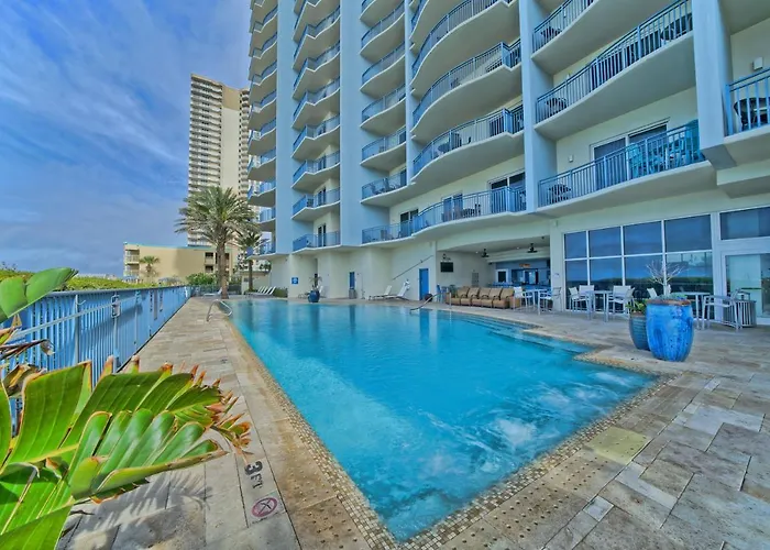 Pierpark Cozy Condo W View Sterling Breeze Resorts