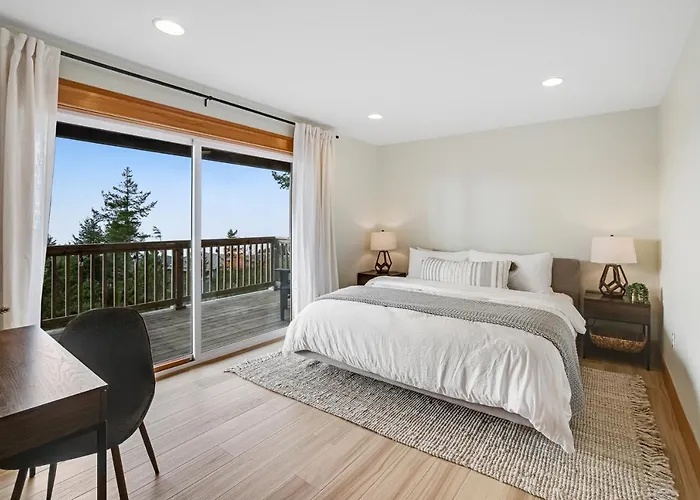 Three Capes Bungalow