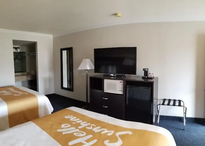 Days Inn By Wyndham Winnemucca