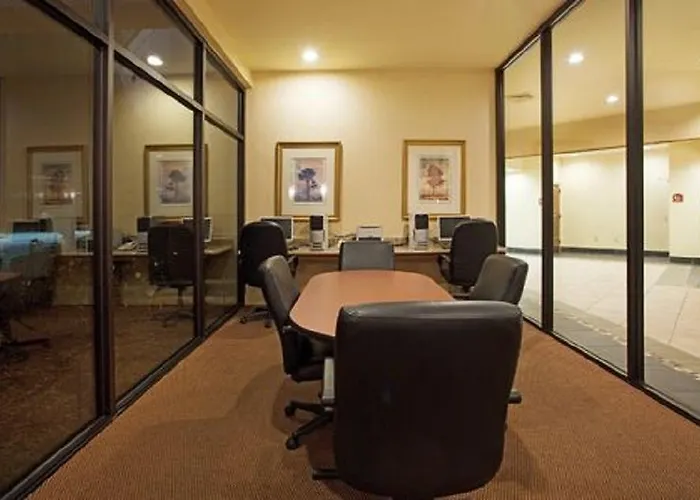 Ramada Inn Lafayette Conference Center