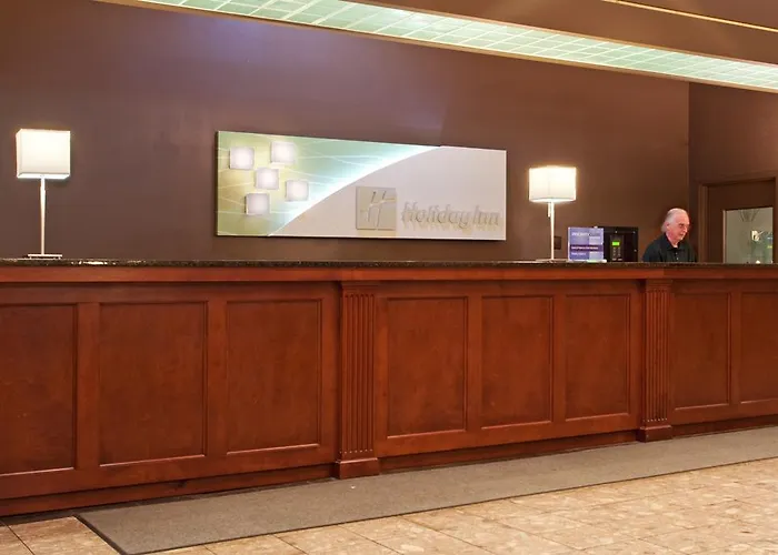 Hotel Salisbury & Conference Center