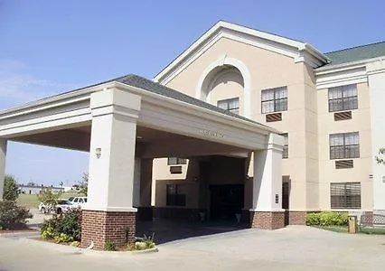 Quality Inn & Suites Muskogee
