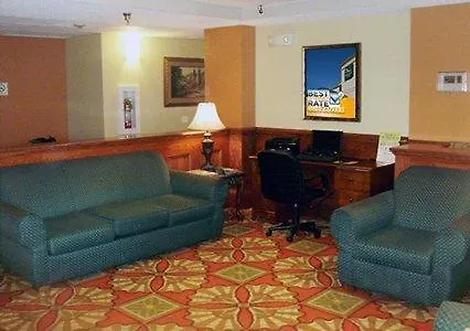 Quality Inn & Suites Muskogee