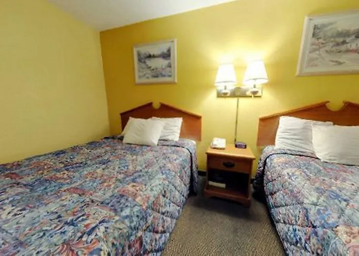 Americas Best Value Inn & Suites - Senatobia