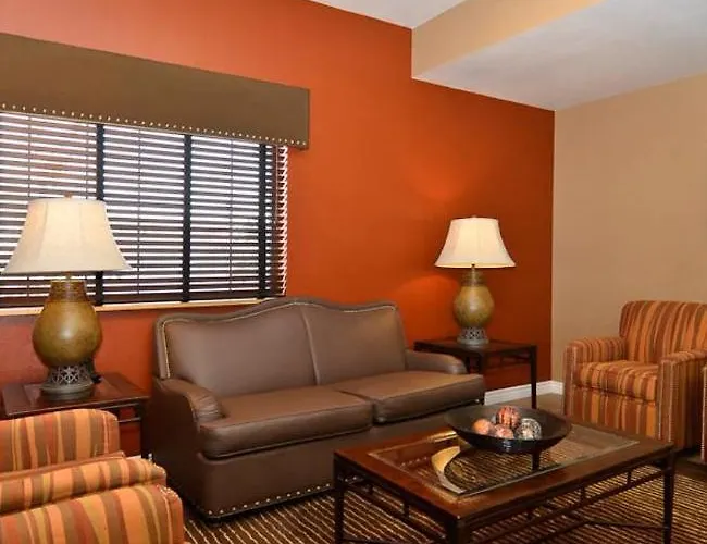 Magnuson Hotel Adobe Holbrook