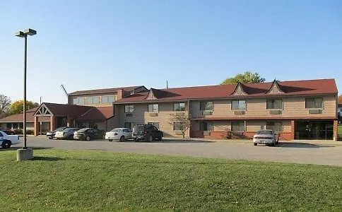Tivoli Inn And Suites