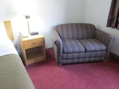Tivoli Inn And Suites