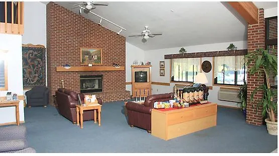 Tivoli Inn And Suites