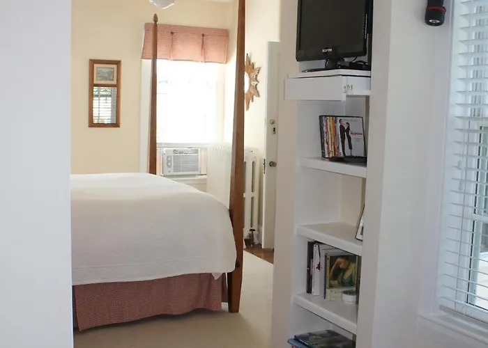 The Beech Tree B&B
