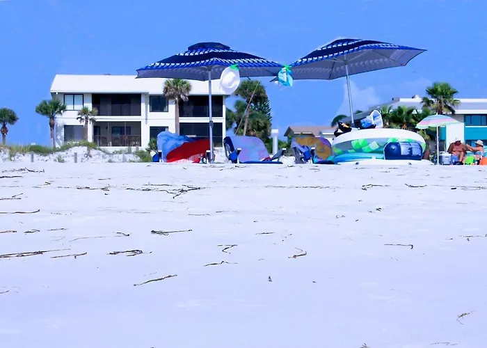 Anna Maria Island Beach Sands 203