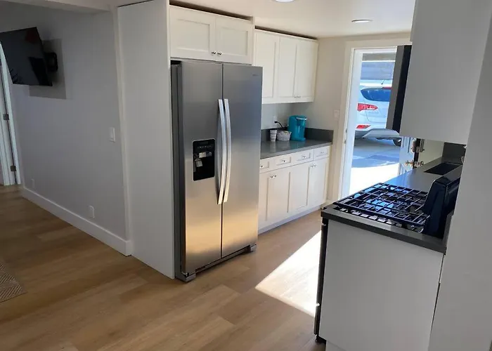 Steps To The Beach, Main Street And Pacific City - 2Br