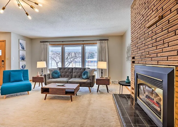 Deadwood Apartment - Walk To Historic Downtown!