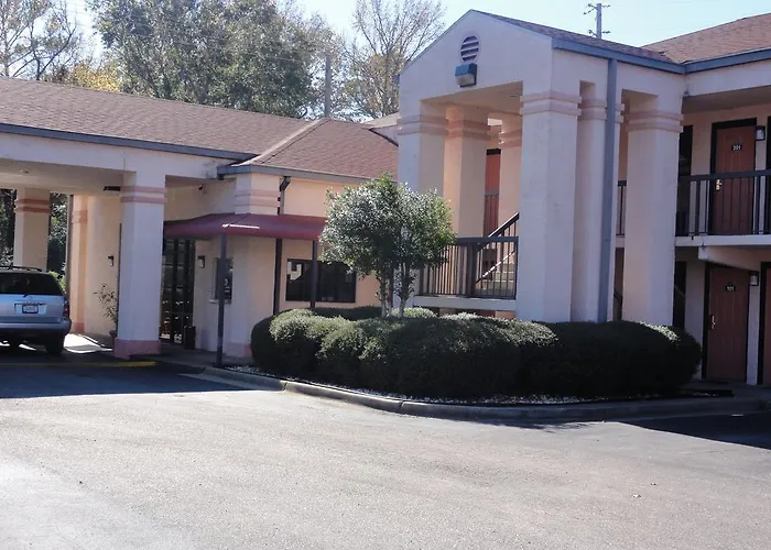 Americas Best Value Inn Selma