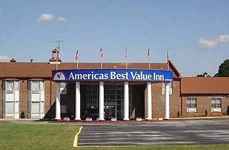Americas Best Value Inn Chattanooga