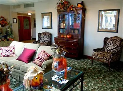 Best Western Dyersburg Inn